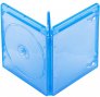 náhled Blu-ray doboz 3 lemezhez - kék