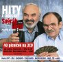 náhled Svěrák - Uhlíř - Hity a skorohity - CD