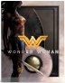 náhled Wonder Woman 4K UHD Blu-ray Steelbook (Limitált kiadás)