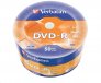 náhled Verbatim DVD-R 4.7GB 50ks spindl