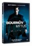 náhled A Bourne-csapda - DVD