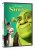 další varianty Shrek 1. - DVD