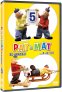 náhled Pat a Mat 5 (A je to) - DVD
