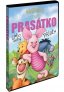 náhled Prasátko a jeho velký příběh - DVD