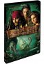 náhled Pirates of the Caribbean: Dead Man's Chest - DVD