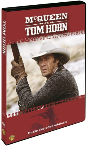 Tom Horn - DVD
