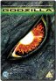 náhled Godzilla (1998) - DVD