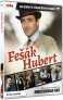 náhled A fess Hubert (felújított változat) - DVD