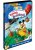 další varianty Mickey Egér játszótere - Mickey és Donald nagy léghajóversenye - DVD