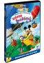 náhled Mickey Egér játszótere - Mickey és Donald nagy léghajóversenye - DVD