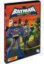 náhled Batman: A bátor és a vakmerõ 5 - DVD