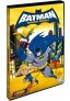 náhled Batman: A bátor és a vakmerõ 6 - DVD