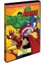 náhled Avengers : A Föld legnagyobb hősei - 4. lemez - DVD