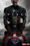 náhled Amerika Kapitány: Az első bosszúálló - DVD
