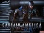 náhled Amerika Kapitány: Az első bosszúálló - DVD