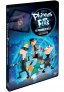 náhled Phineas a Ferb v paralelním vesmíru - DVD