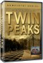 náhled Twin Peaks - teljes sorozat - 9DVD multipack