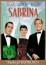 náhled Sabrina (1954) - DVD