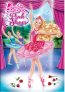 náhled Barbie és a rózsaszín balettcipő - DVD