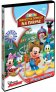 náhled Mickey Egér játszótere - Mickey és Donald farmja - DVD