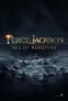 náhled Percy Jackson: Szörnyek tengere - DVD