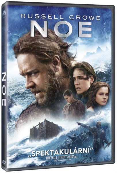 detail Noé - DVD