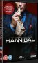 náhled Hannibal 1. série - 4 DVD