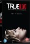 náhled True Blood - Inni és élni hagyni - 7. évad - DVD