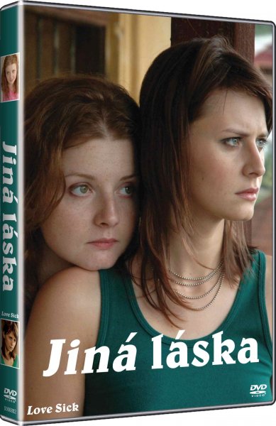 detail Jiná láska (2006) - DVD