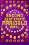 náhled Keleti nyugalom - A második Marigold Hotel - DVD