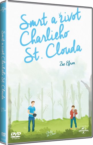 Charlie St. Cloud halála és élete - DVD