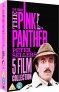náhled A Rózsaszín Párduc 1-5 Gyűjtemény (Peter Sellers) - 5 DVD
