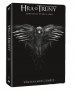 náhled Trónok Harca 4. évad (5 DVD) - DVD