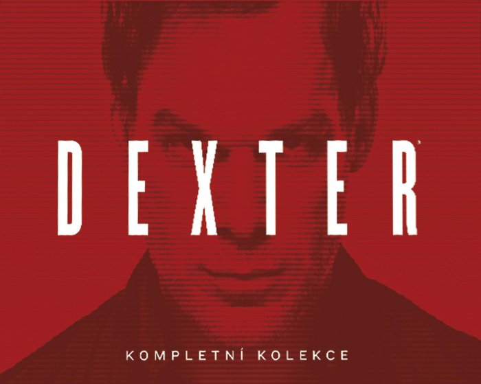 detail Dexter - 1.-8. évad - Gyűjtemény - DVD