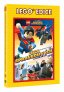 náhled LEGO: igazság ligája - Harc a légióval - DVD