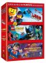náhled LEGO Gyűjtemény (2015) - 3 DVD