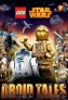 náhled Lego Star Wars: Droid Tales 1 - DVD