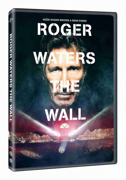 detail Roger Waters: A Fal  - DVD