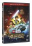 náhled LEGO Star Wars: A Freemaker család kalandjai  1. évad - 2DVD