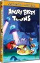 náhled Angry Birds Toons 3. évad (2. rész) - DVD
