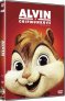 náhled Alvin és a mókusok 1. - DVD