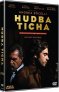 náhled Hudba ticha: Neobyčejný skutečný příběh Andrea Bocelliho - DVD