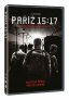náhled A párizsi vonat - DVD