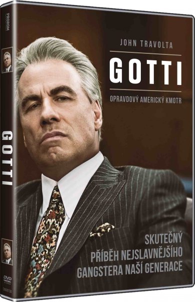 detail Gotti - DVD