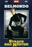 náhled Strach nad městem (Belmondo) - DVD pošetka