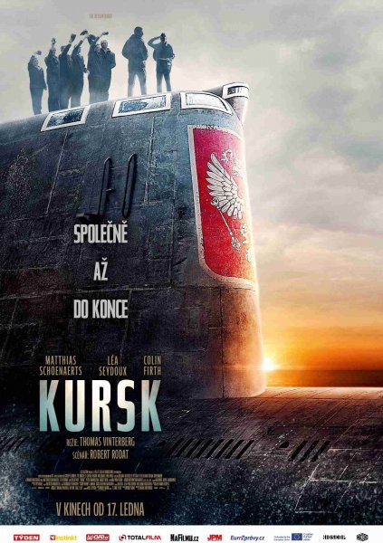 detail Kurszk - DVD