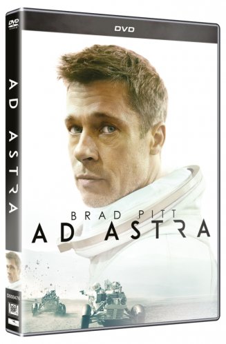 Ad Astra – Út a csillagokba - DVD