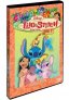 náhled Lilo & Stitch 1. sorozat - lemez 7 - DVD