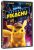další varianty Pokémon - Pikachu, a detektív - DVD