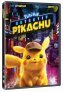 náhled Pokémon - Pikachu, a detektív - DVD